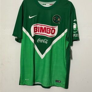 América Jersey